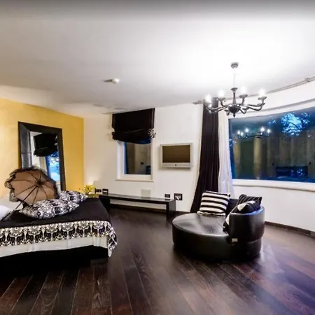 Dubrovnik Room 公寓