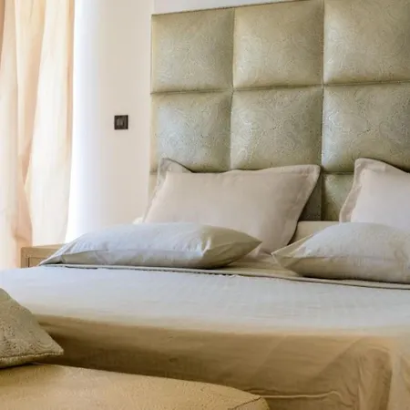 公寓 Dubrovnik Room 杜布罗夫尼克