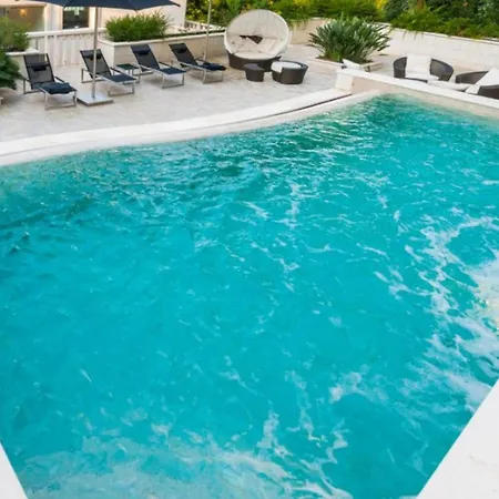 Apartment Luxury Villa Dubrovnik With Pool By The Beach Dubrovnik