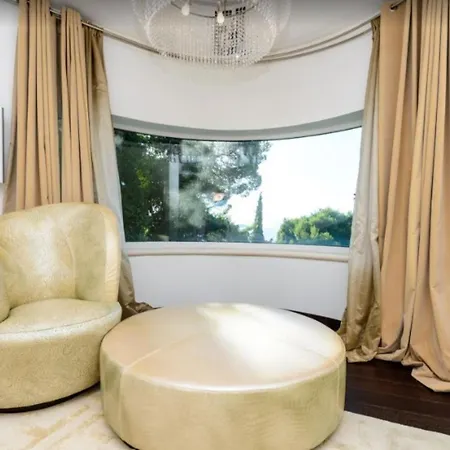 Apartment Luxury Villa Dubrovnik With Pool By The Beach Dubrovnik
