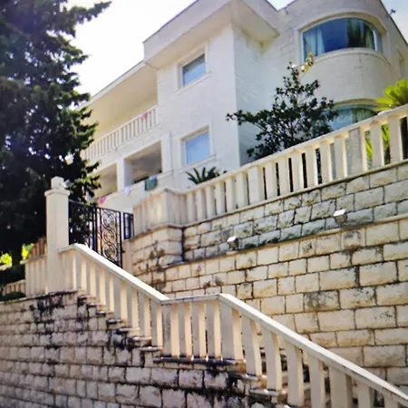 Luxury Villa Dubrovnik With Pool By The Beach