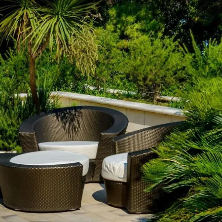 Luxury Villa Dubrovnik With Pool By The Beach Apartment
