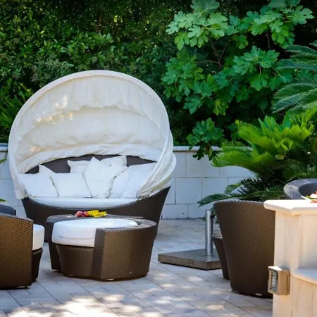Apartment Luxury Villa Dubrovnik With Pool By The Beach Dubrovnik