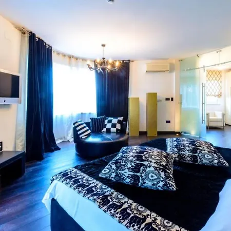 Dubrovnik Room