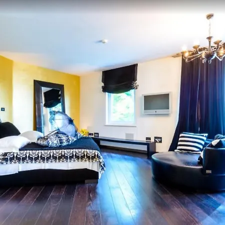 Apartman Dubrovnik Room *