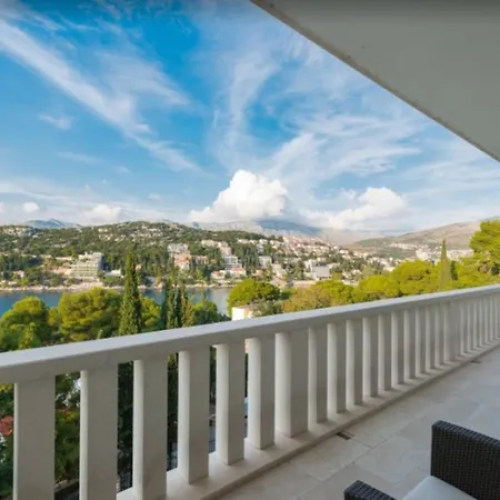 Dubrovnik Room Apartment Dubrovnik
