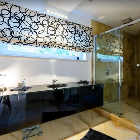 Apartment Luxury Villa Dubrovnik With Pool By The Beach Dubrovnik