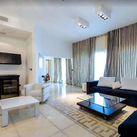 Luxury Villa Dubrovnik With Pool By The Beach * Dubrovnik