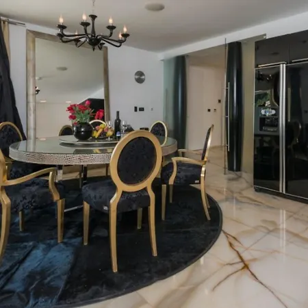 Apartment Luxury Villa Dubrovnik With Pool By The Beach *