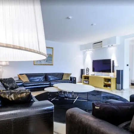 Luxury Villa Dubrovnik With Pool By The Beach Apartment Dubrovnik