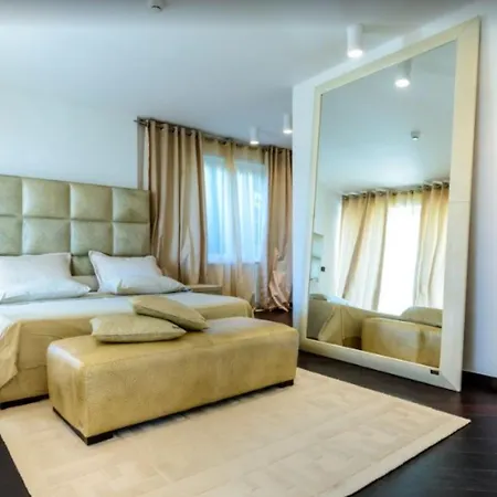 Apartment Dubrovnik Room *