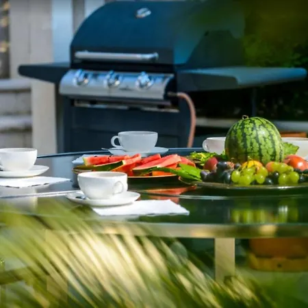 Luxury Villa Dubrovnik With Pool By The Beach Apartment Dubrovnik
