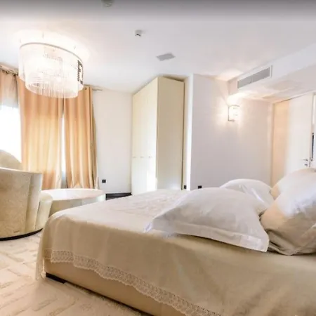Luxury Villa Dubrovnik With Pool By The Beach * Dubrovnik
