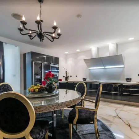 Apartment Luxury Villa Dubrovnik With Pool By The Beach *