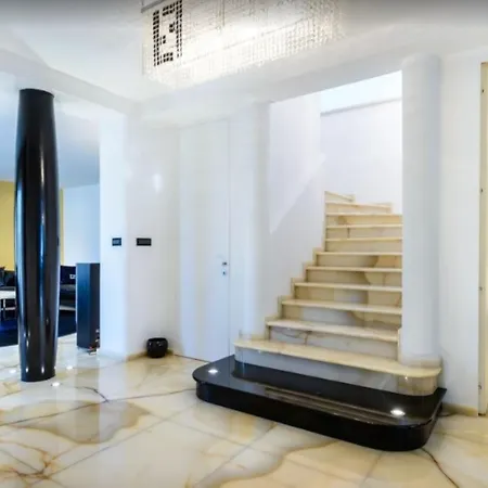 Luxury Villa Dubrovnik With Pool By The Beach *