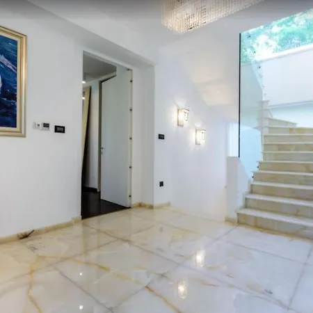 Apartment Luxury Villa Dubrovnik With Pool By The Beach