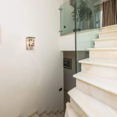 Luxury Villa Dubrovnik With Pool By The Beach * Dubrovnik