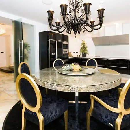 Dubrovnik Room Διαμέρισμα