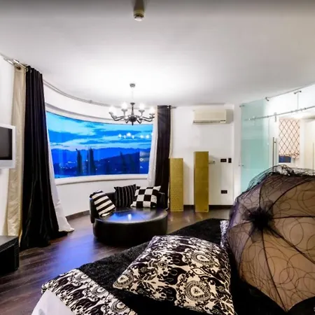 Dubrovnik Room Διαμέρισμα