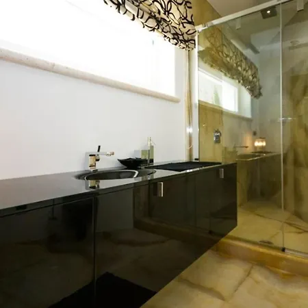 Dubrovnik Room Διαμέρισμα *