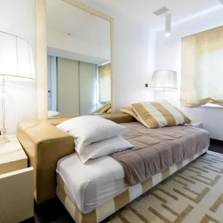 Dubrovnik Room * Ντουμπρόβνικ