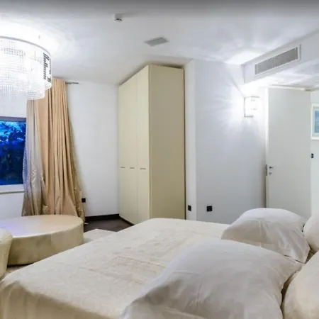 Dubrovnik Room Ντουμπρόβνικ