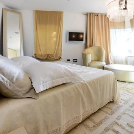 Dubrovnik Room Apartman *